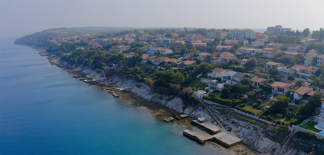 VIDEO 'Alarmantna devastacija prostora u Umagu i Istri prešla sve granice'